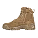 Черевики тактичні "5.11 Tactical A.T.A.C.® 2.0 6" Side Zip Desert" Dark Coyote 7