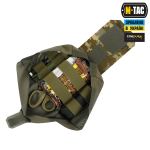 Підсумок медичний M-Tac Large Elite, Піксель (ММ-14) 5 Підсумок медичний M-Tac Large Elite, Піксель (ММ-14) 5