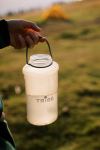 Пляшка Tribe Soft Bottle 1 л TPU м'яка, Біла 3 Пляшка Tribe Soft Bottle 1 л TPU м'яка, Біла 3