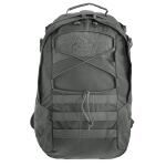 Рюкзак Helikon-Tex EDC Cordura 21 л, Сірий 9 Рюкзак Helikon-Tex EDC Cordura 21 л, Сірий 9