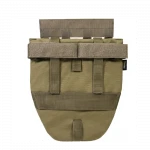 Модульний чохол для захисту паху MOD4 SOF А.Т.А.К.А. Molle. Мультикам 2 Модульний чохол для захисту паху MOD4 SOF А.Т.А.К.А. Molle. Мультикам 2