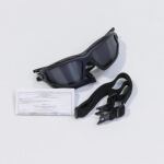 Защитные очки Pyramex I-Force slim Anti-Fog (gray) 9 Защитные очки Pyramex I-Force slim Anti-Fog (gray) 9