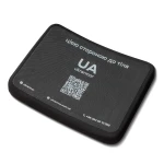 Боковые бронепластины 3 класс защиты (комплект) СВМПЭ 21.5х16 см. Пиксель (мм-14) 2 Боковые бронепластины 3 класс защиты (комплект) СВМПЭ 21.5х16 см. Пиксель (мм-14) 2