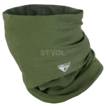 Баф Condor Шарф Multi Wrap p.UNI, Олива