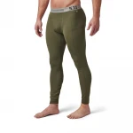 Термоштани 5.11 Tactical® Tropos Baselayer Tight. Олива 3 Термоштани 5.11 Tactical® Tropos Baselayer Tight. Олива 3