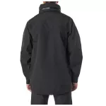 Куртка тактична вологозахисна "5.11 Approach Jacket" Black 2 Куртка тактична вологозахисна "5.11 Approach Jacket" Black 2
