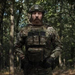 Бронежилет 6-го класса (PRO). Вес 5.3 кг. Керамические плиты 2.4 кг. Мультикам 5 Бронежилет 6-го класса (PRO). Вес 5.3 кг. Керамические плиты 2.4 кг. Мультикам 5