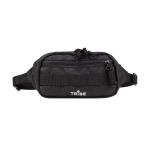 Сумка поясна Tribe Waist Bag 1,5 л, Чорна