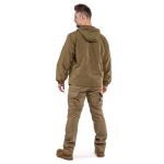 Анорак літній Sturm Mil-Tec "Combat Anorak Summer" Coyote 3 Анорак літній Sturm Mil-Tec "Combat Anorak Summer" Coyote 3