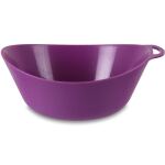 Тарелка Lifeventure Ellipse Bowl, Фиолетовый