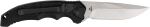 Ніж Boker Нiж Intention II Black, клинок 80 мм, сталь D2 7 Ніж Boker Нiж Intention II Black, клинок 80 мм, сталь D2 7