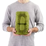 Самонадувный килимок Sea to Summit Camp Self Inflating Mat, 4 × 183 × 56 см 2 Самонадувный килимок Sea to Summit Camp Self Inflating Mat, 4 × 183 × 56 см 2