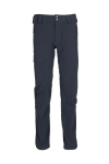Брюки мужские Rab Incline Pants, Black Beluga, Tempest Blue