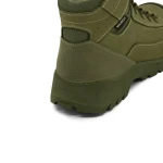 Черевики зимові тактичні Milbot Hunt Cord. Утеплювач Thinsulate. Олива 6 Черевики зимові тактичні Milbot Hunt Cord. Утеплювач Thinsulate. Олива 6