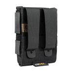 Підсумок для магазинів автомата Tasmanian Tiger SGL Mag Pouch MCL LP, Black 2