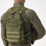 Рюкзак Helikon-Tex Guardian Smallpack 7,5 л, Олива 3 Рюкзак Helikon-Tex Guardian Smallpack 7,5 л, Олива 3