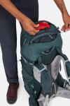 Рюкзак жіночий Lowe Alpine Yacuri ND55, Anthracite/Graphene 11 Рюкзак жіночий Lowe Alpine Yacuri ND55, Anthracite/Graphene 11