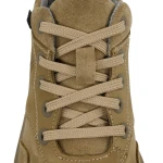 Кросівки тактичні Milbot Cross. Утеплювач Thinsulate, нубук. Койот 6