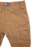 Универсальные штаны URBAN 4Way Stretch, Malva. Койот 6