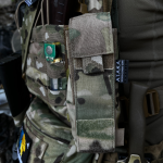 Підсумок для турнікета Gen-1 А.Т.А.К.А. Cordura. Мультикам 3