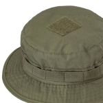 Панама Helikon-Tex CPU - PolyCotton Ripstop. Olive Green 5