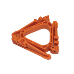 Підставка під газовий балон Jetboil Can Stabilizer, Orange 2 Підставка під газовий балон Jetboil Can Stabilizer, Orange 2