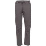 Штани чоловічі Black Diamond Alpine Pants, Granite