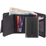 Гаманець Lifeventure RFID Charger Wallet, Сірий 4 Гаманець Lifeventure RFID Charger Wallet, Сірий 4