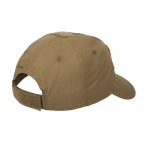 Кепка (бейсболка) Helikon-Tex Folding - PolyCotton Ripstop. Койот 2