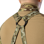 Плечові ремені РПС LT Multicam 4 Плечові ремені РПС LT Multicam 4