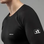 Терморубашка 1+ уровень TOUNDRA I+ (Cold Weather Thermal System). Черный 3 Терморубашка 1+ уровень TOUNDRA I+ (Cold Weather Thermal System). Черный 3