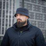Панама M-Tac Gen.II Summer Flex, dark Navy Blue 5