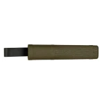 Ніж Morakniv Outdoor 2000. Нержавіюча сталь. Зелений 3 Ніж Morakniv Outdoor 2000. Нержавіюча сталь. Зелений 3