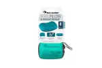 Надувна подушка Sea to Summit Aeros Ultralight Pillow, Regular/Large – Sea Foam 2 Надувна подушка Sea to Summit Aeros Ultralight Pillow, Regular/Large – Sea Foam 2