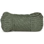 Шнур Lifesystems 550 Paracord 4 mm, Олива