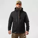 Куртка Hardshell Combatant SHIFT PRO. Чорний 5 Куртка Hardshell Combatant SHIFT PRO. Чорний 5