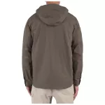 Куртка анорак тактична "5.11 TACLITE® ANORAK JACKET" Tundra 5 Куртка анорак тактична "5.11 TACLITE® ANORAK JACKET" Tundra 5