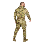 Спортивный костюм Basic Hood 3.0 Multicam 2 Спортивный костюм Basic Hood 3.0 Multicam 2
