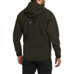 Куртка демісезонна Sturm Mil-Tec® "Flex-Tech Dynamic Force Jacket" Olive 2 Куртка демісезонна Sturm Mil-Tec® "Flex-Tech Dynamic Force Jacket" Olive 2