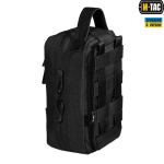Підсумок медичний M-Tac Rip Off, Чорний 2 Підсумок медичний M-Tac Rip Off, Чорний 2