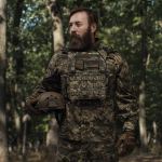 Бронежилет збільшений 4 класу (PRO) L. Вага 6.3 кг. Керамічні плити 2.5 кг. Пиксель (мм-14) 12 Бронежилет збільшений 4 класу (PRO) L. Вага 6.3 кг. Керамічні плити 2.5 кг. Пиксель (мм-14) 12
