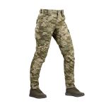 Штани M-Tac Aggressor Lady ріп-стоп, Піксель (ММ-14) 3 Штани M-Tac Aggressor Lady ріп-стоп, Піксель (ММ-14) 3