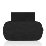 Баллистическая защита поясницы 1-го класса (с баллистическим пакетом). Черный 2 Баллистическая защита поясницы 1-го класса (с баллистическим пакетом). Черный 2