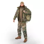 Куртка Defender 7 level Multicam 2 Куртка Defender 7 level Multicam 2