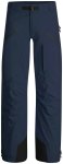Штани жіночі Black Diamond Mission Pants, Captain