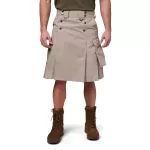 Кілт тактичний "5.11 Tactical® Commando Kilt" Badlands Tan