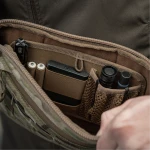 Сумка тактическая M-Tac Admin Bag Elite. Мультикам 3