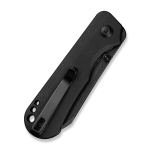 Ніж складаний Civivi Crabby Чорний 14C28N Micarta 5 Ніж складаний Civivi Crabby Чорний 14C28N Micarta 5
