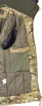 Куртка зимова тактична VAV WEAR Kolt 20. Мультикам 4 Куртка зимова тактична VAV WEAR Kolt 20. Мультикам 4
