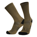 Шкарпетки Covert Threads Jungle. Койот